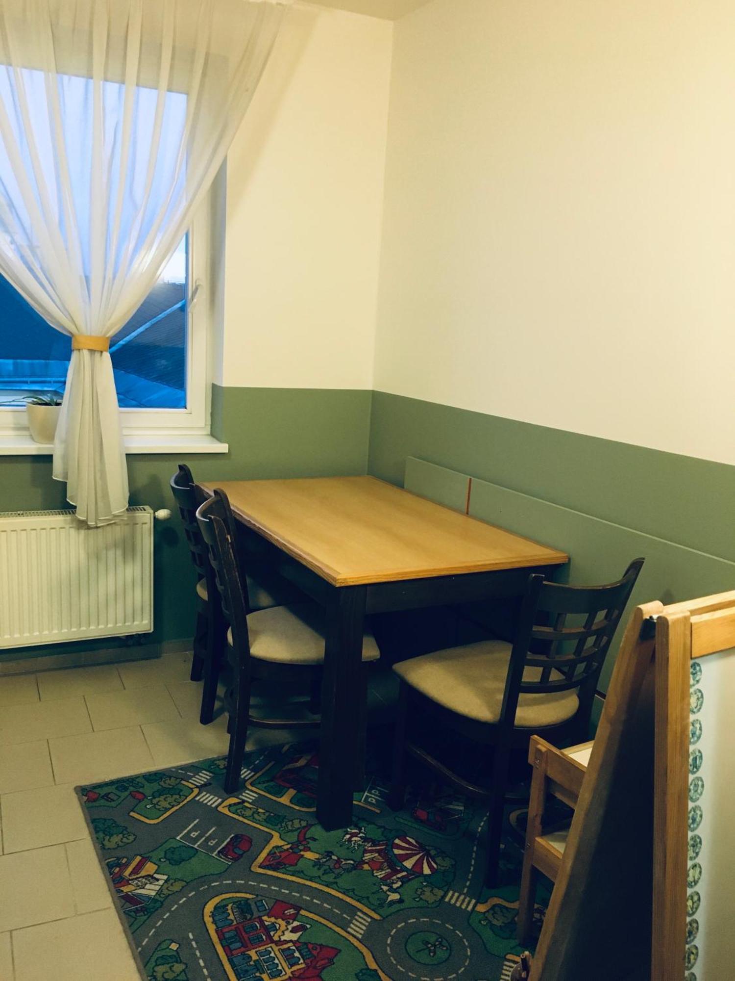 Penzion Hotelu Central Dvůr Králové nad Labem Dış mekan fotoğraf