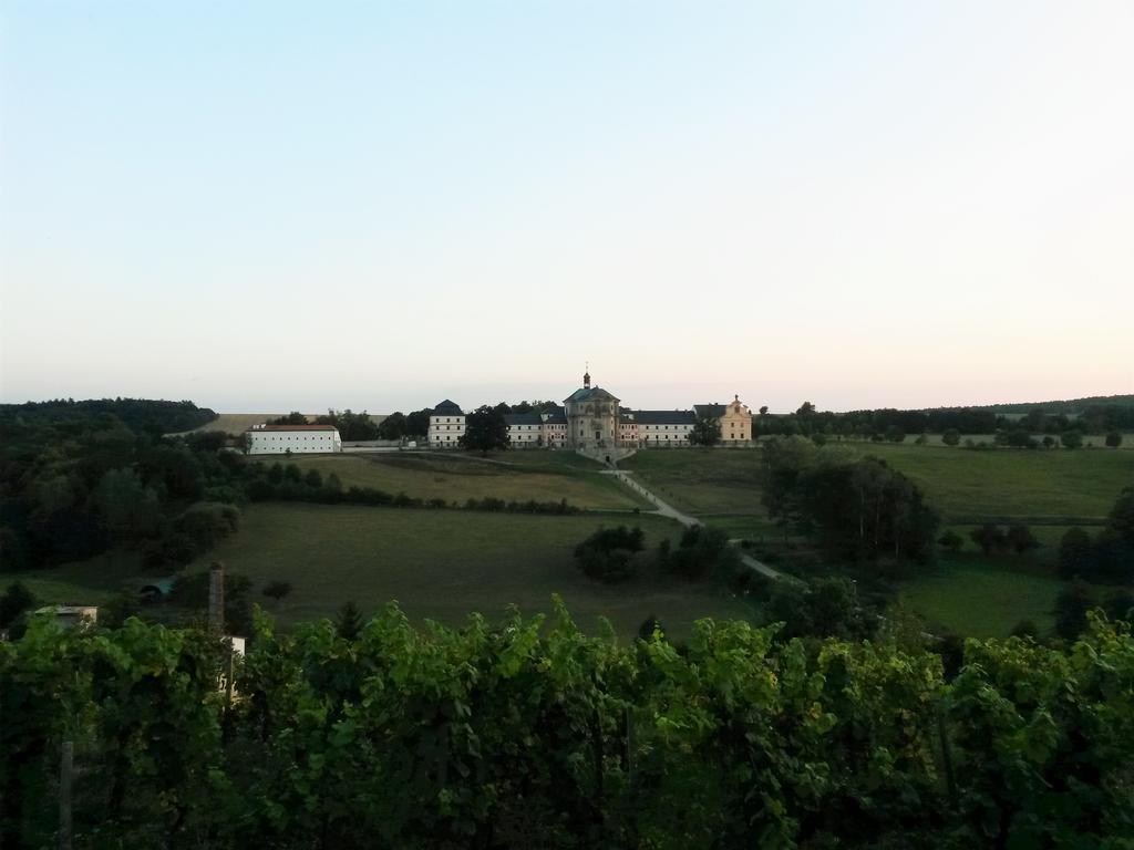 Penzion Hotelu Central Dvůr Králové nad Labem Dış mekan fotoğraf